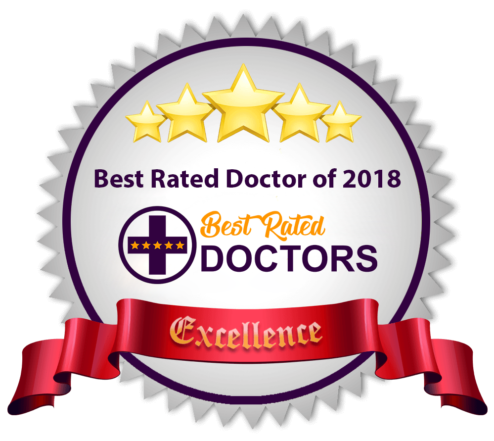 Dr sharad mishra is best hair transplant doctor of 2018 according to brd website